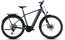 Cube Kathmandu Hybrid EXC 800 - 800 Wh - 28 Zoll - Diamant - 2026