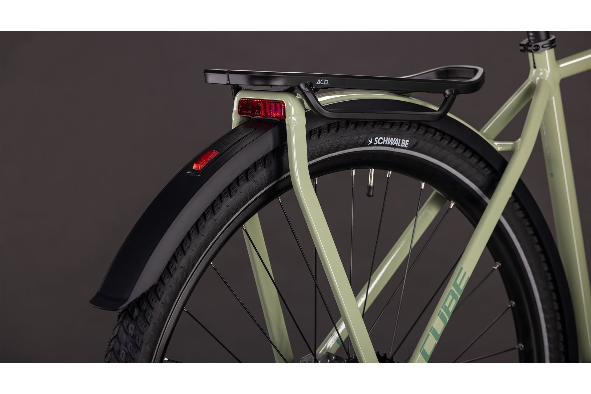 Cube Kathmandu EXC - 28 Zoll - Diamant - 2026