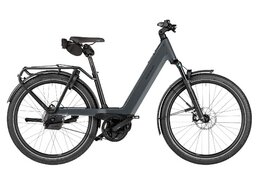 Riese und Müller Nevo5 automatic - 800 Wh - 27,5 Zoll - Tiefeinsteiger - 2026