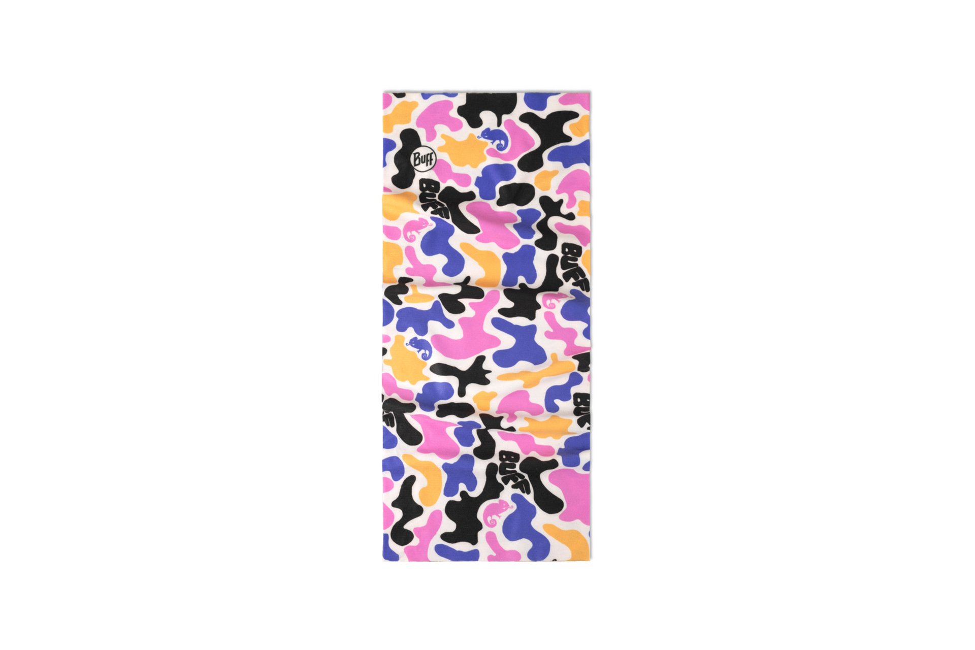 Buff Coolnet UV Youth
