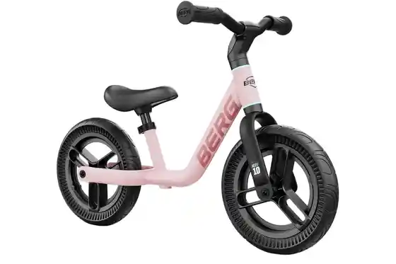Aluminium - Kinder- & Jugendfahrräder - Berg MOOV 10 - 10 Zoll - 2026