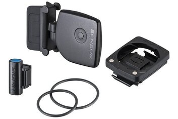 Sigma - Fahrradcomputer - Sigma STS 2032 Geschwindigkeitssender Rad 2 Kit - 00204