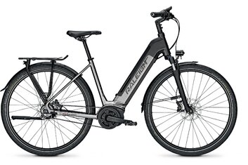 2021 - Raleigh - Raleigh Kent Premium - 625 Wh - 2021 - 28 Zoll - Tiefeinsteiger