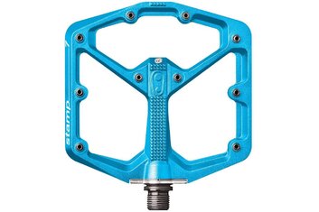 Metall - Pedale - Crankbrothers Stamp 7 Large Plattform-Pedal