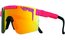 Pit Viper The Originals - Polarized Mirror - Radical