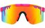 Pit Viper The Originals - Polarized Mirror - Radical