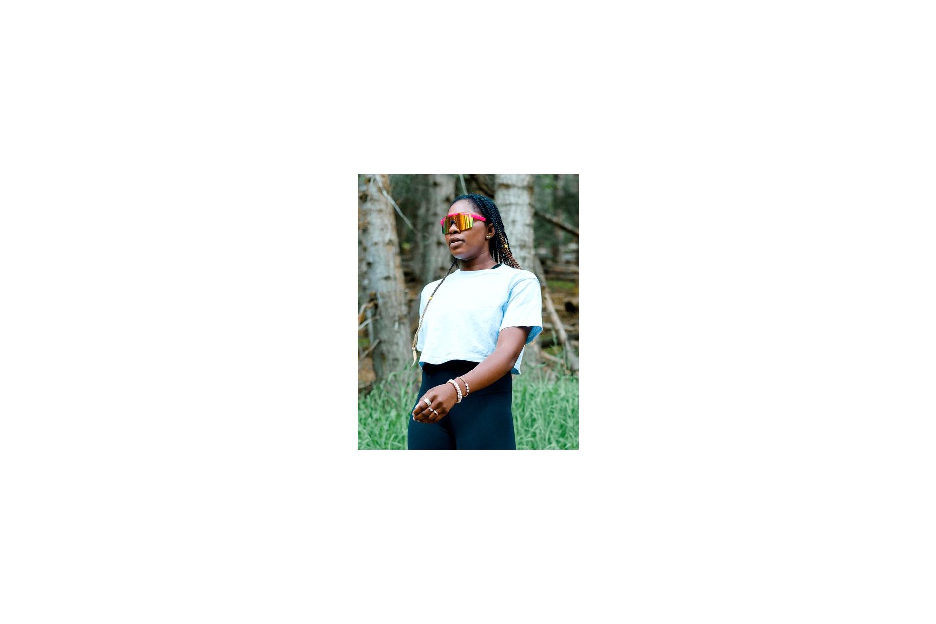 Pit Viper The Originals - Polarized Mirror - Radical