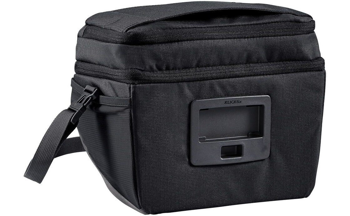 Vaude OnTour Box L (KLICKfix ready)