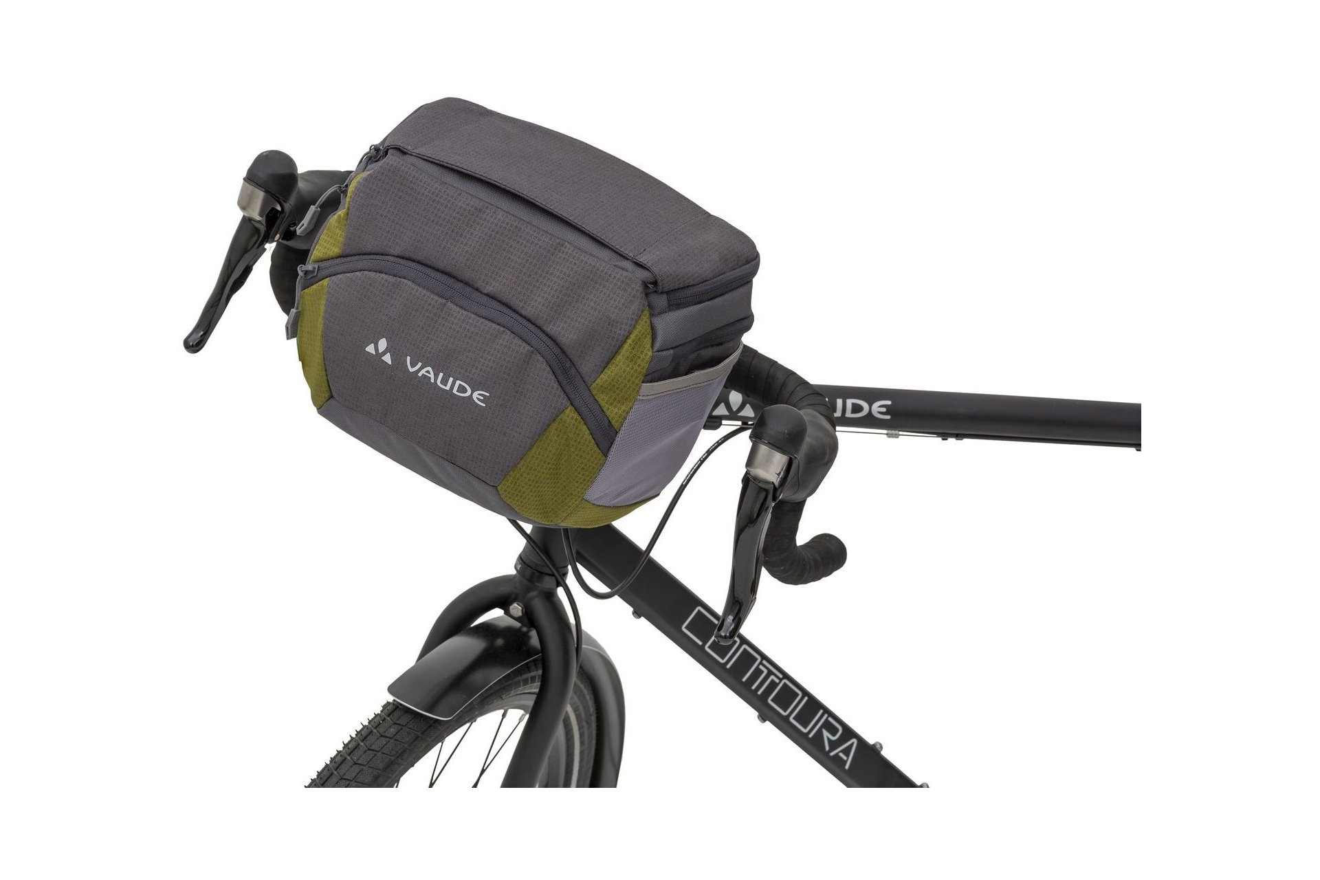 Vaude OnTour Box L (KLICKfix ready)