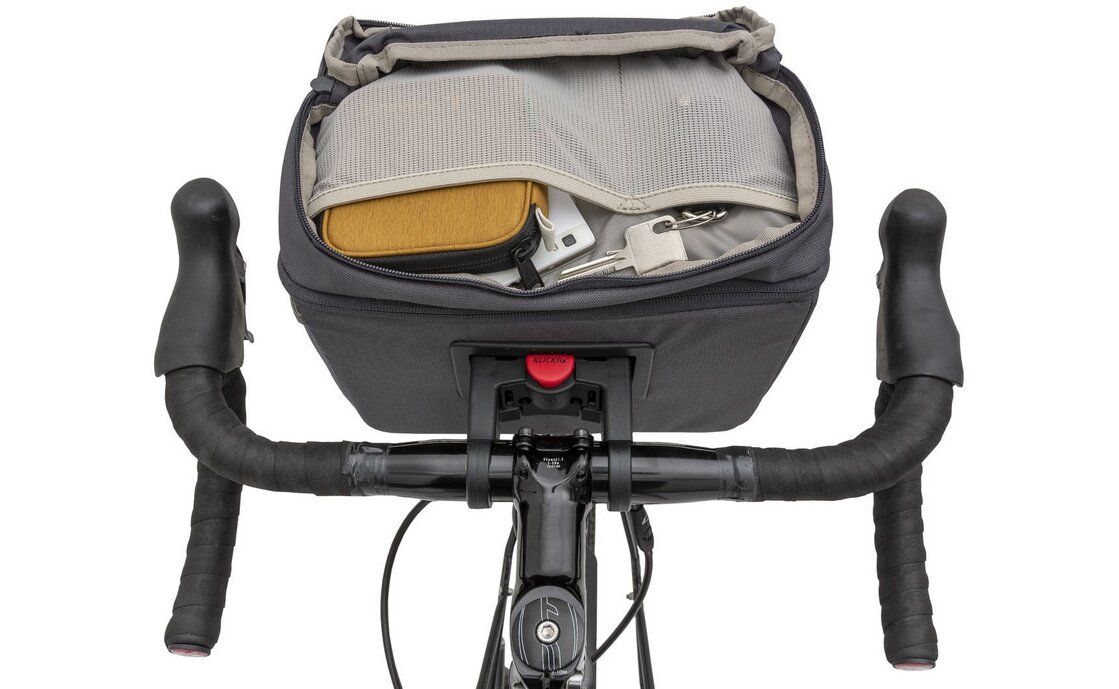 Vaude OnTour Box L (KLICKfix ready)