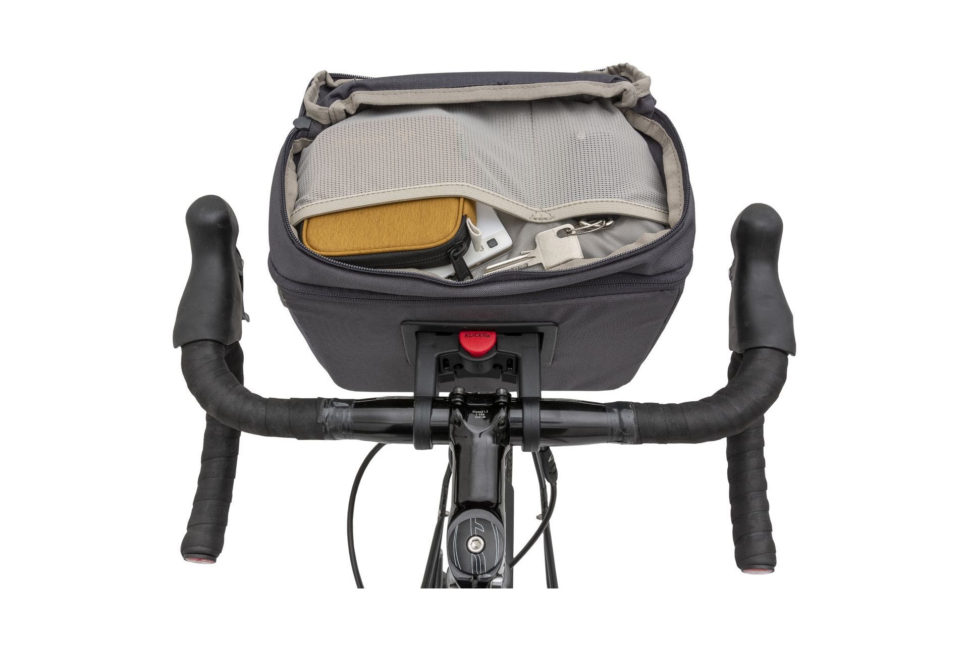 Vaude OnTour Box L (KLICKfix ready)