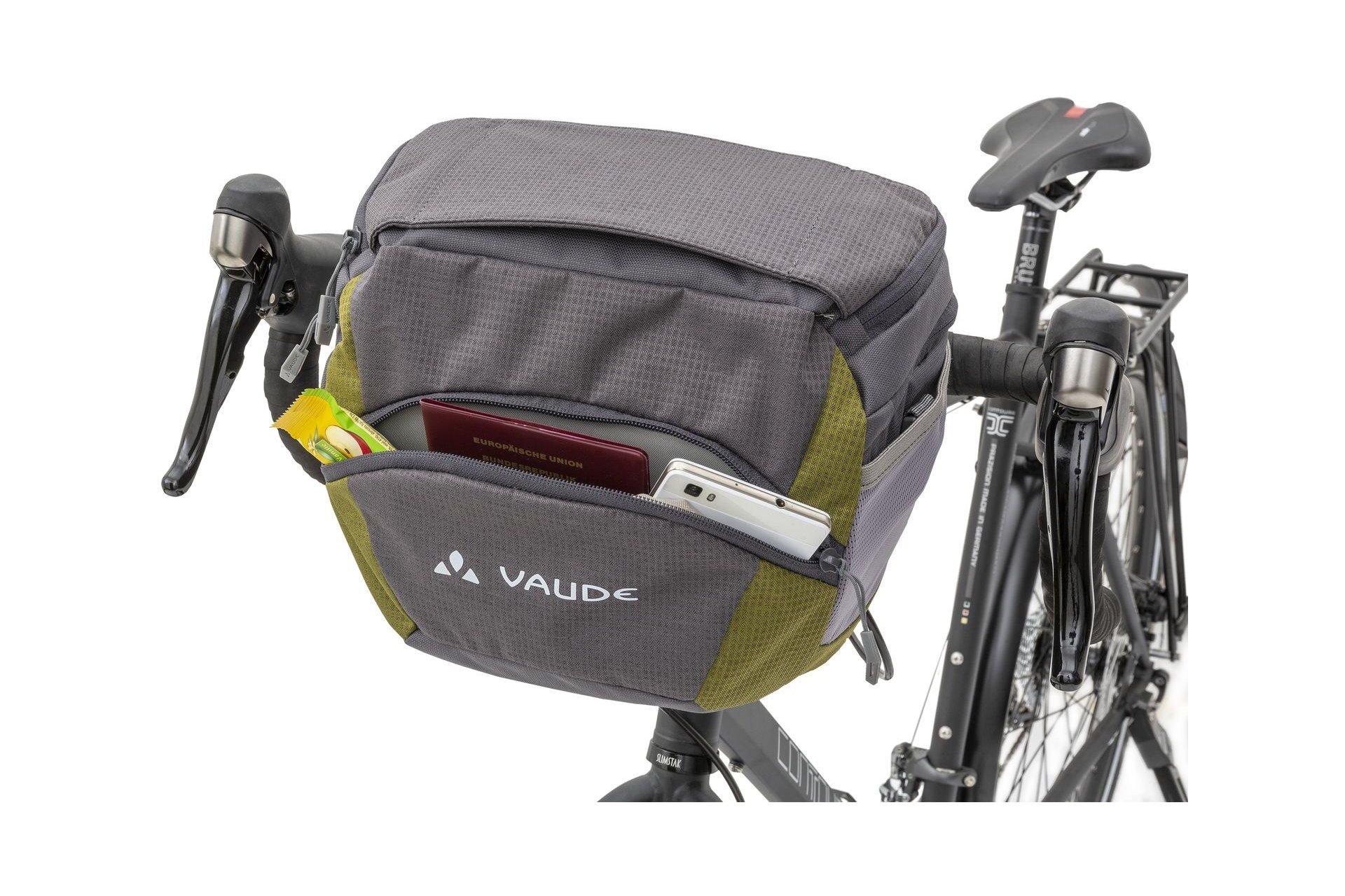 Vaude OnTour Box L (KLICKfix ready)
