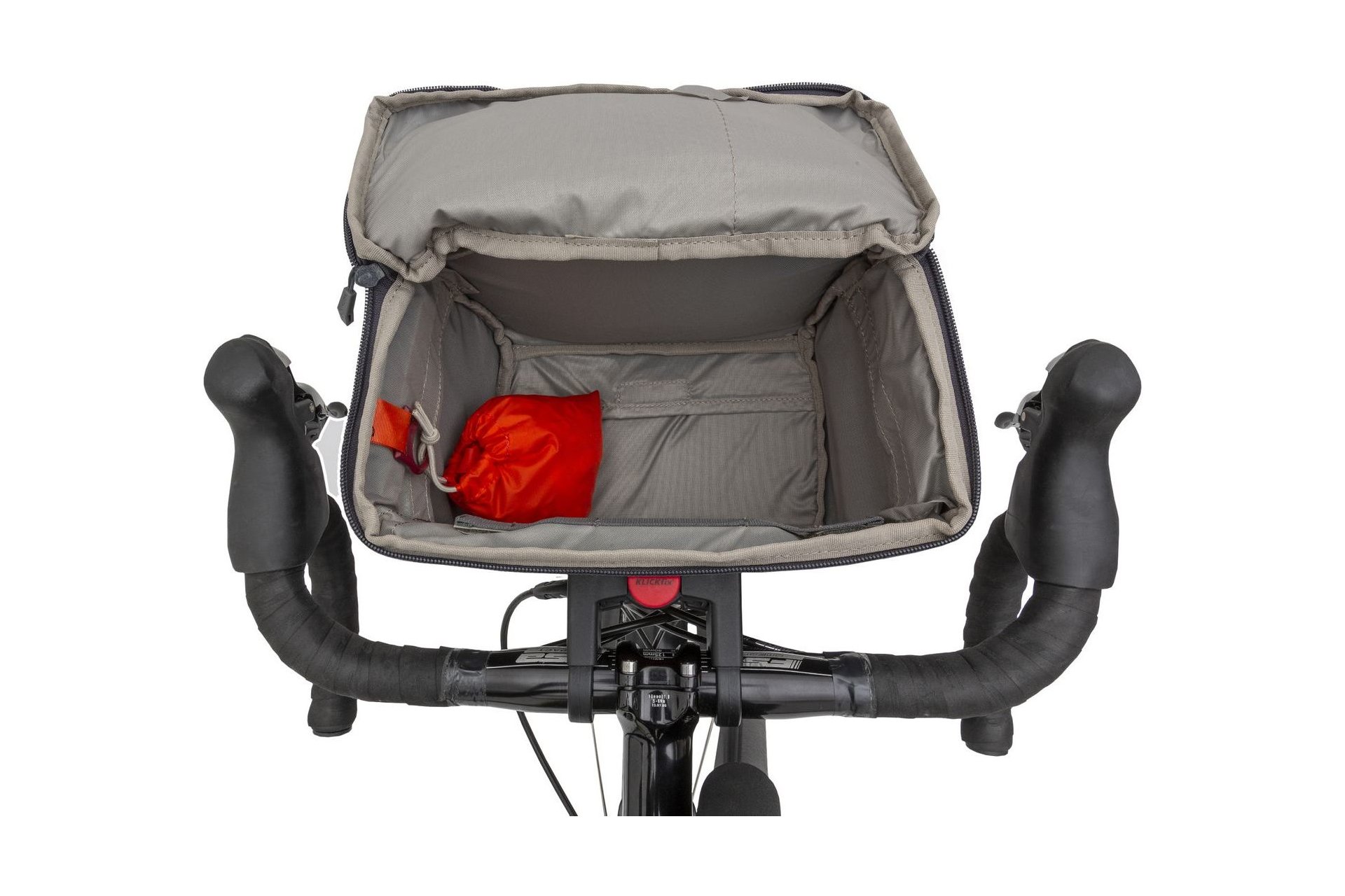 Vaude OnTour Box L (KLICKfix ready)