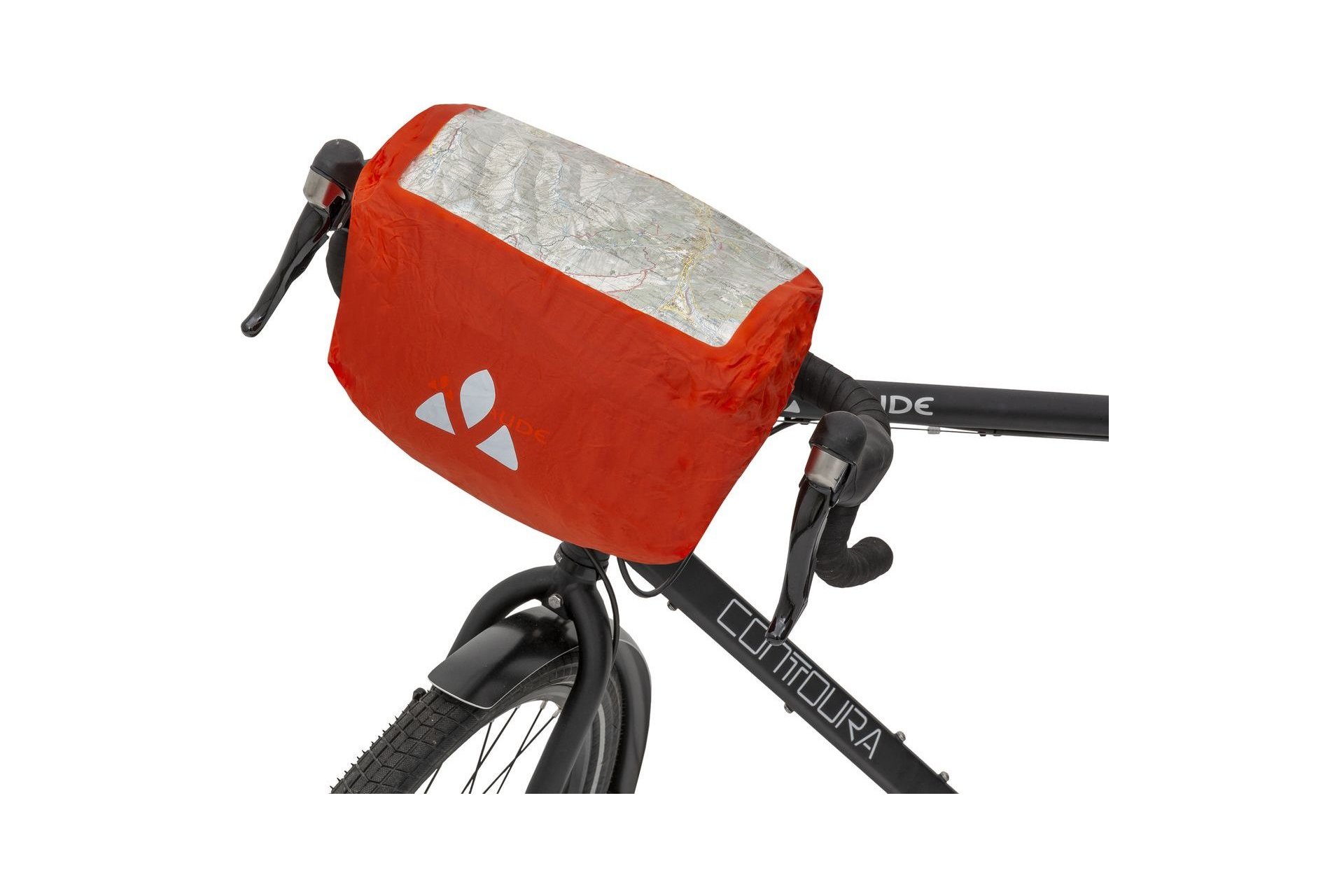Vaude OnTour Box L (KLICKfix ready)