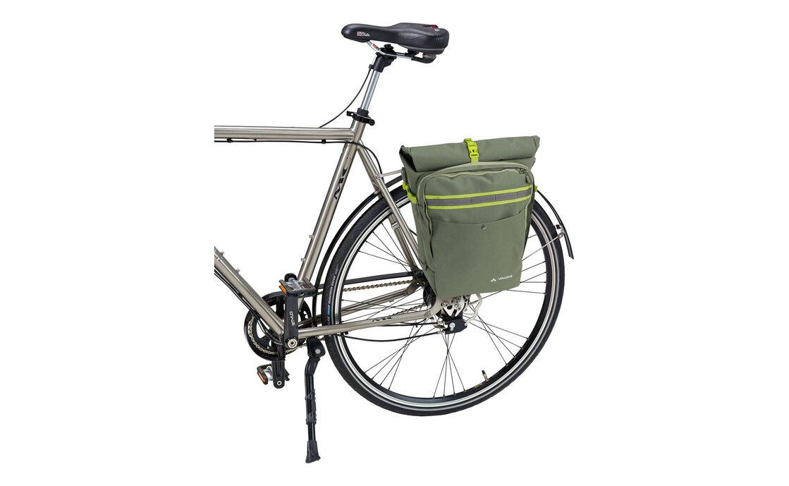 Vaude ExCycling Back
