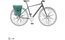 Ortlieb Velo-Shopper QL2.1 - Einzeltasche