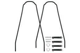 Schutzblech Zubehör - SKS GERMANY Bluemels Basic 20 Zoll - Ersatzstreben Set