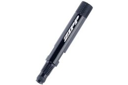 Zipp Tangente Ventilverl&auml;ngerung Knurled f&uuml;r SV Ventil - 1 St&uuml;ck