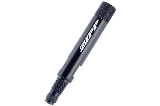 SV - Sclaverand - Ventile & Zubehör - Zipp Tangente Ventilverl&auml;ngerung Knurled f&uuml;r SV Ventil - 1 St&uuml;ck