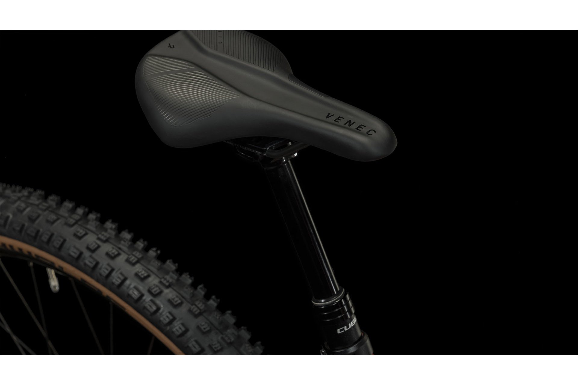 Cube Stereo ONE22 Pro - 29 Zoll - Fully - 2024