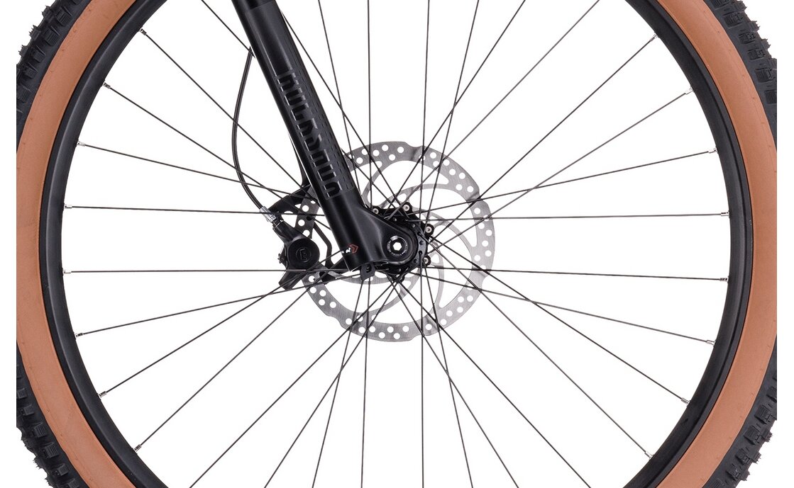 Cube Stereo ONE22 Pro - 29 Zoll - Fully - 2024