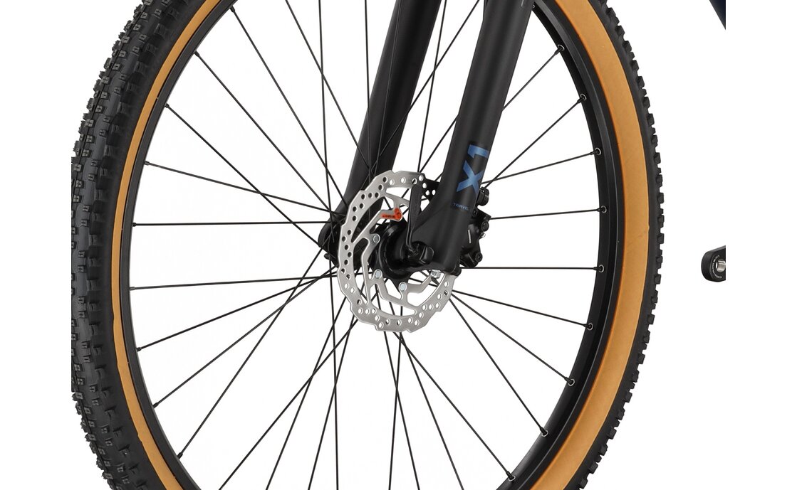 Carver Strict 140 - 27,5 Zoll - Diamant - 2025