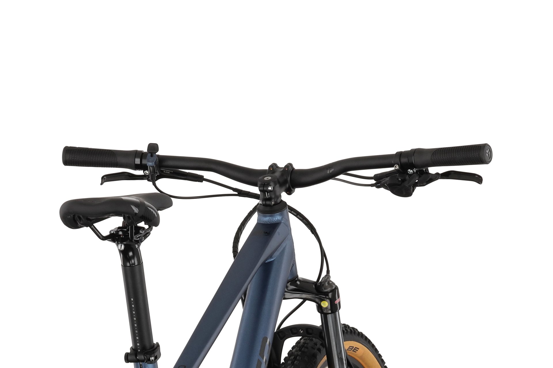 Carver Strict 140 - 27,5 Zoll - Diamant - 2025