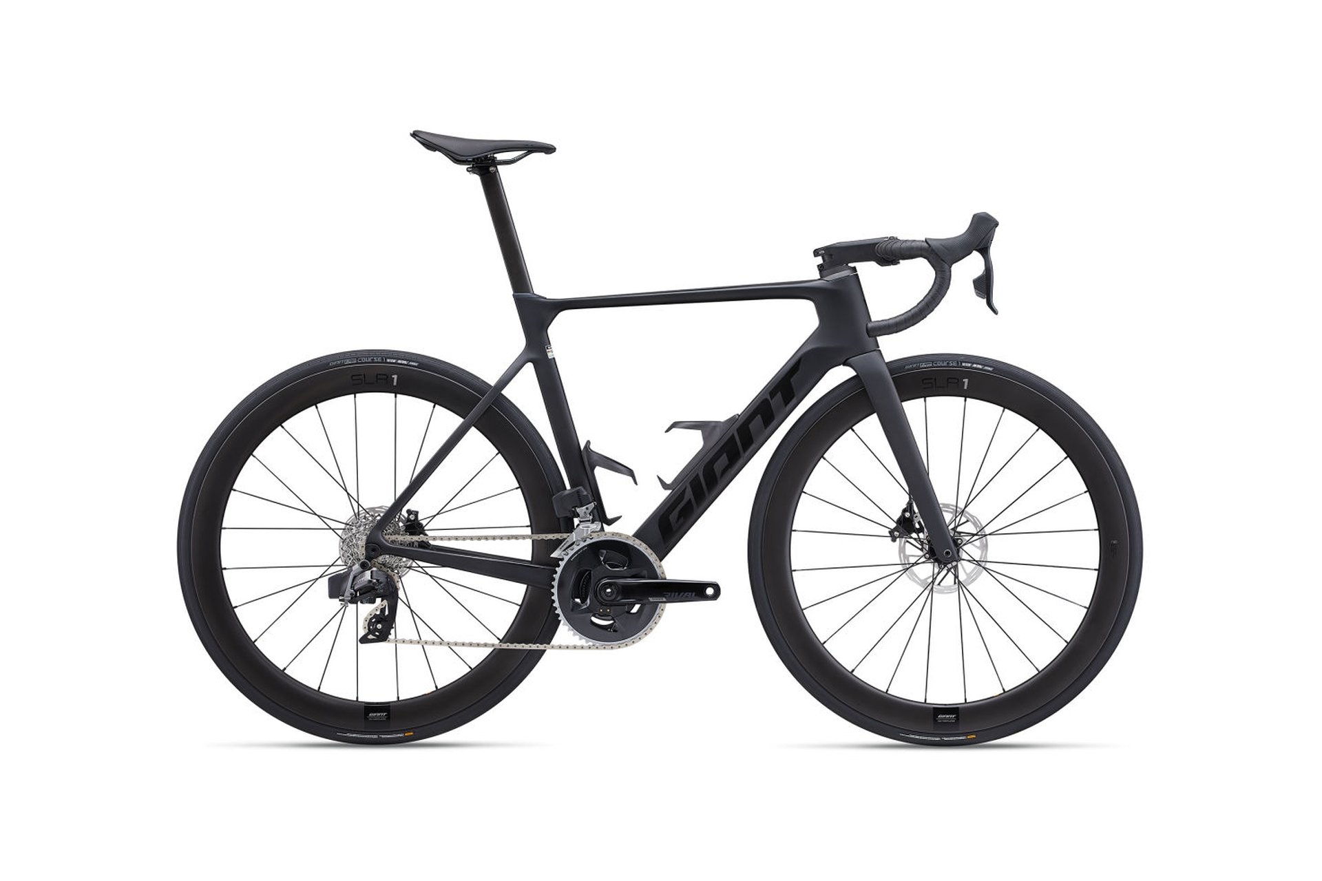 Giant Propel Advanced Pro 1 - 28 Zoll - Diamant - 2024