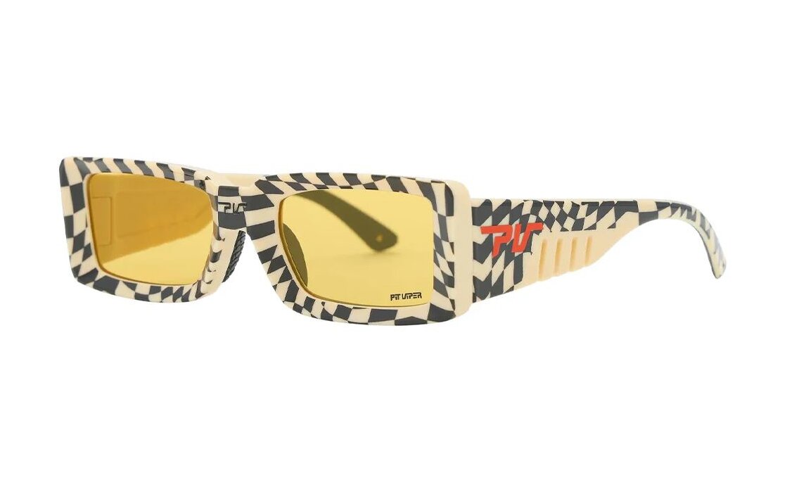 Pit Viper The Low Bones - Photochromic - Victory Lame