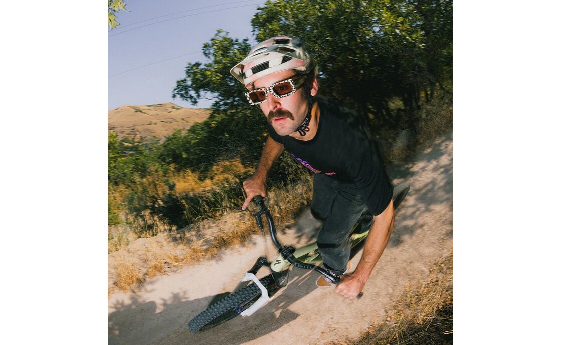 Pit Viper The Low Bones - Photochromic - Victory Lame