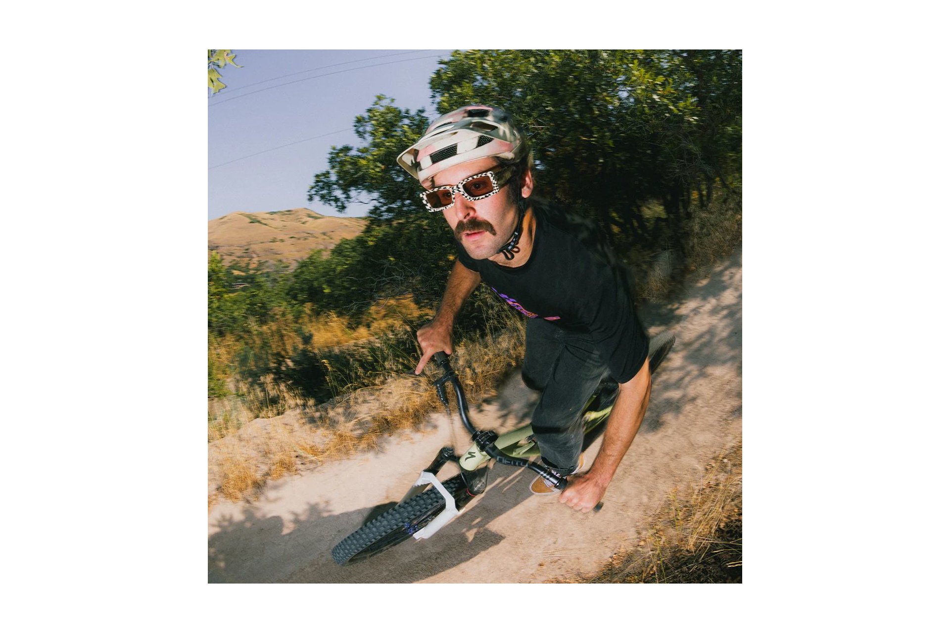 Pit Viper The Low Bones - Photochromic - Victory Lame