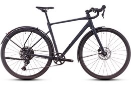 Cube Nuroad Pro FE - 28 Zoll - Diamant - 2025
