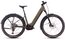Cube Reaction Hybrid Pro 600 Allroad - 600 Wh - 27,5 Zoll - Tiefeinsteiger - 2025