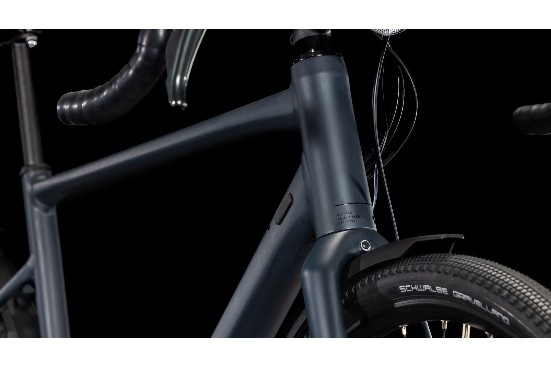 Cube Nuroad Pro FE - 28 Zoll - Diamant - 2025