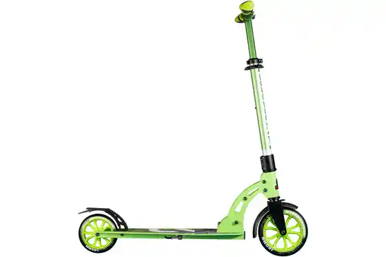 Scooter & Tretroller - Six Degrees Aluminium Scooter Junior 180/145 mm