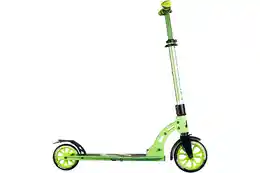 Six Degrees Aluminium Scooter Junior 180/145 mm