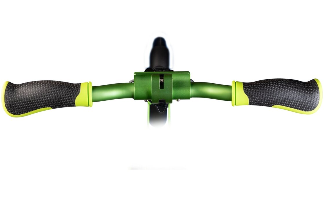 Six Degrees Aluminium Scooter Junior 180/145 mm - 2024