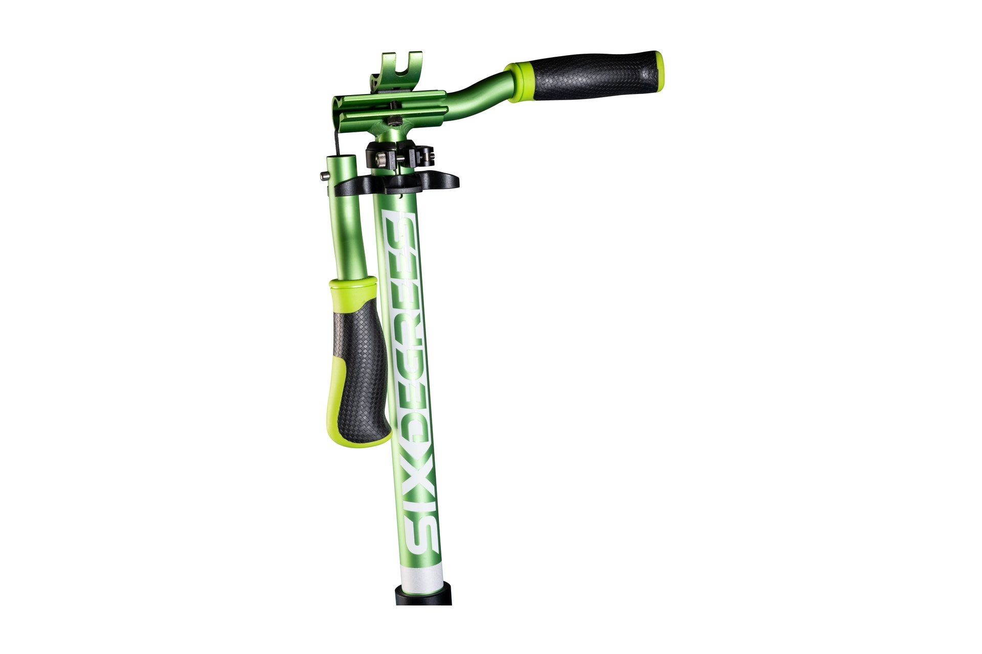 Six Degrees Aluminium Scooter Junior 180/145 mm - 2024