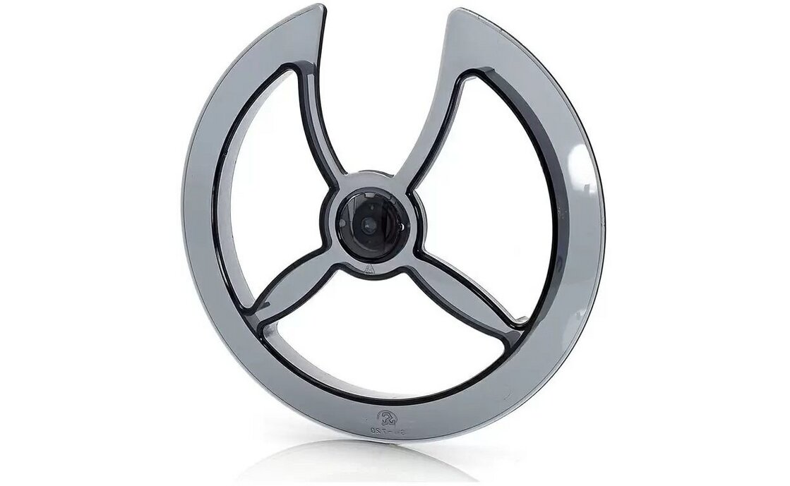 XLC Kettenschutzscheibe CG-K01 für Festachse