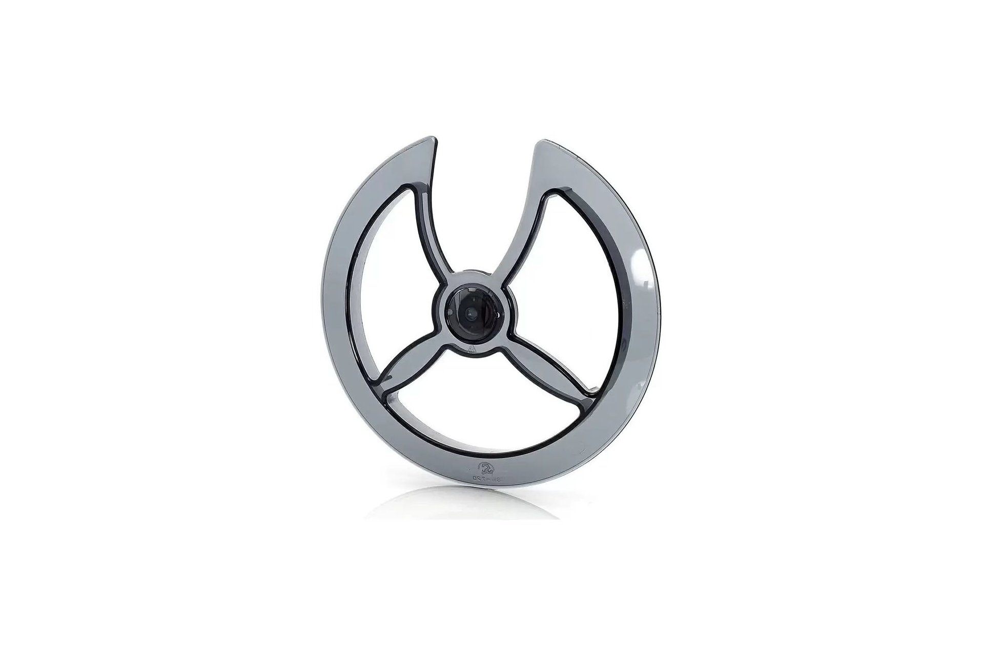 XLC Kettenschutzscheibe CG-K01 für Festachse