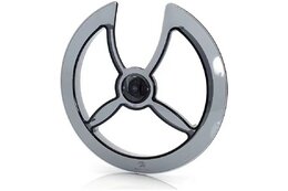 XLC Kettenschutzscheibe CG-K01 für Festachse