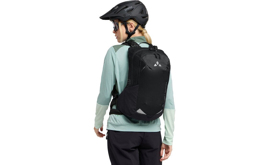 Vaude Women Trailvent 10