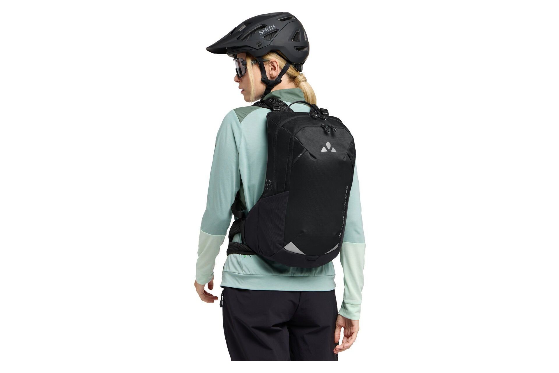 Vaude Women Trailvent 10