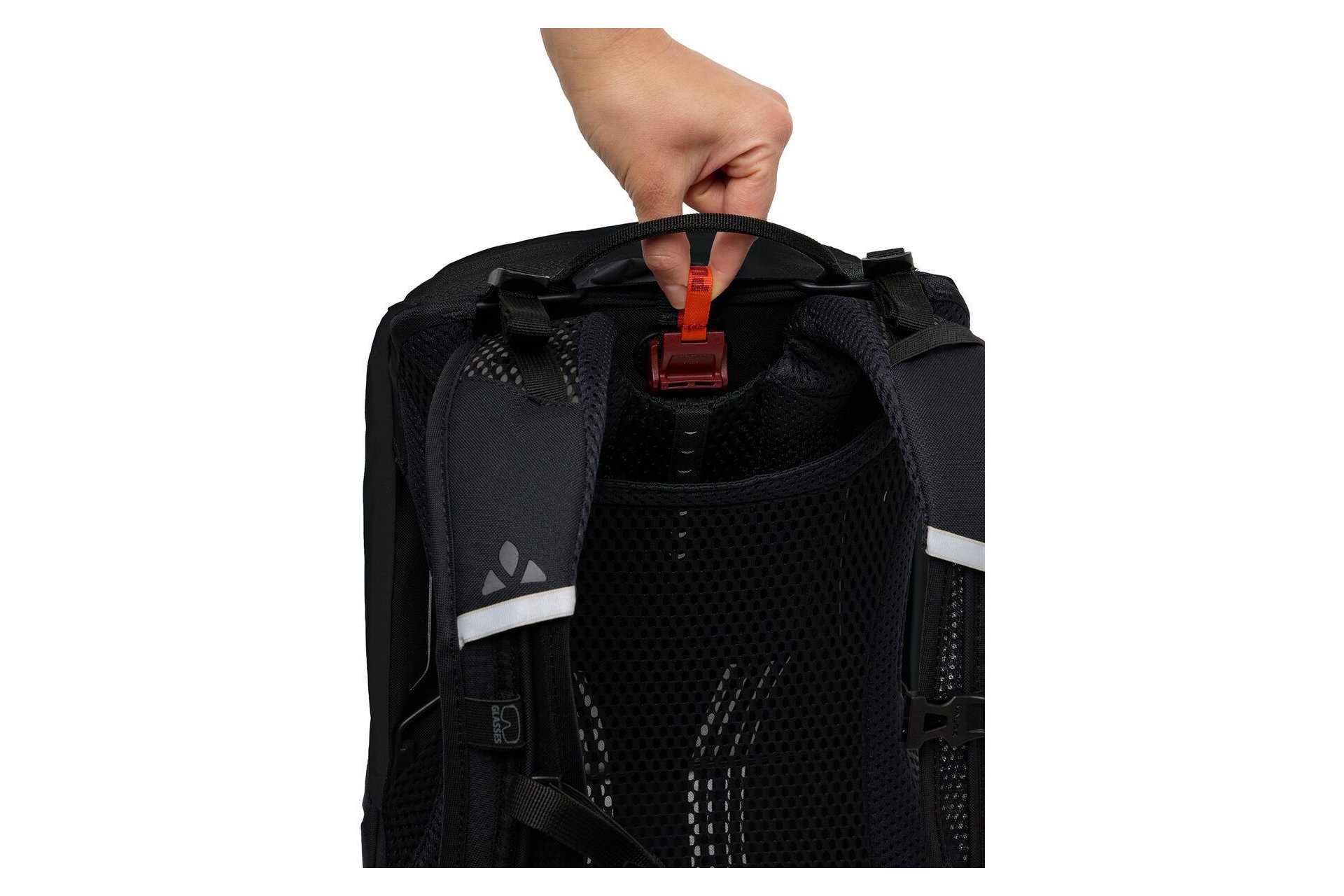 Vaude Women Trailvent 10