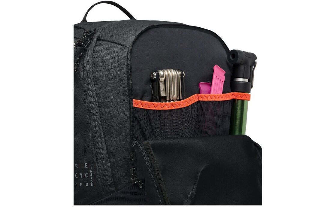 Vaude Women Trailvent 10