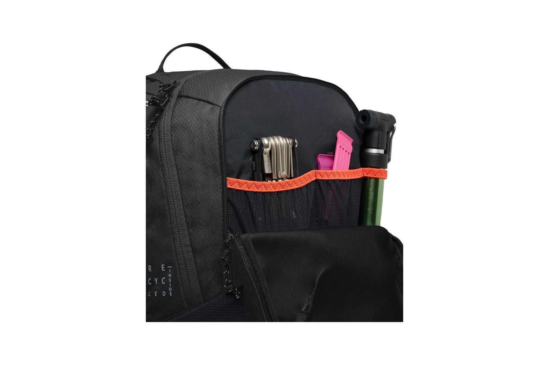 Vaude Women Trailvent 10