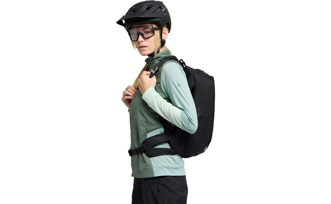 Vaude Women Trailvent 10