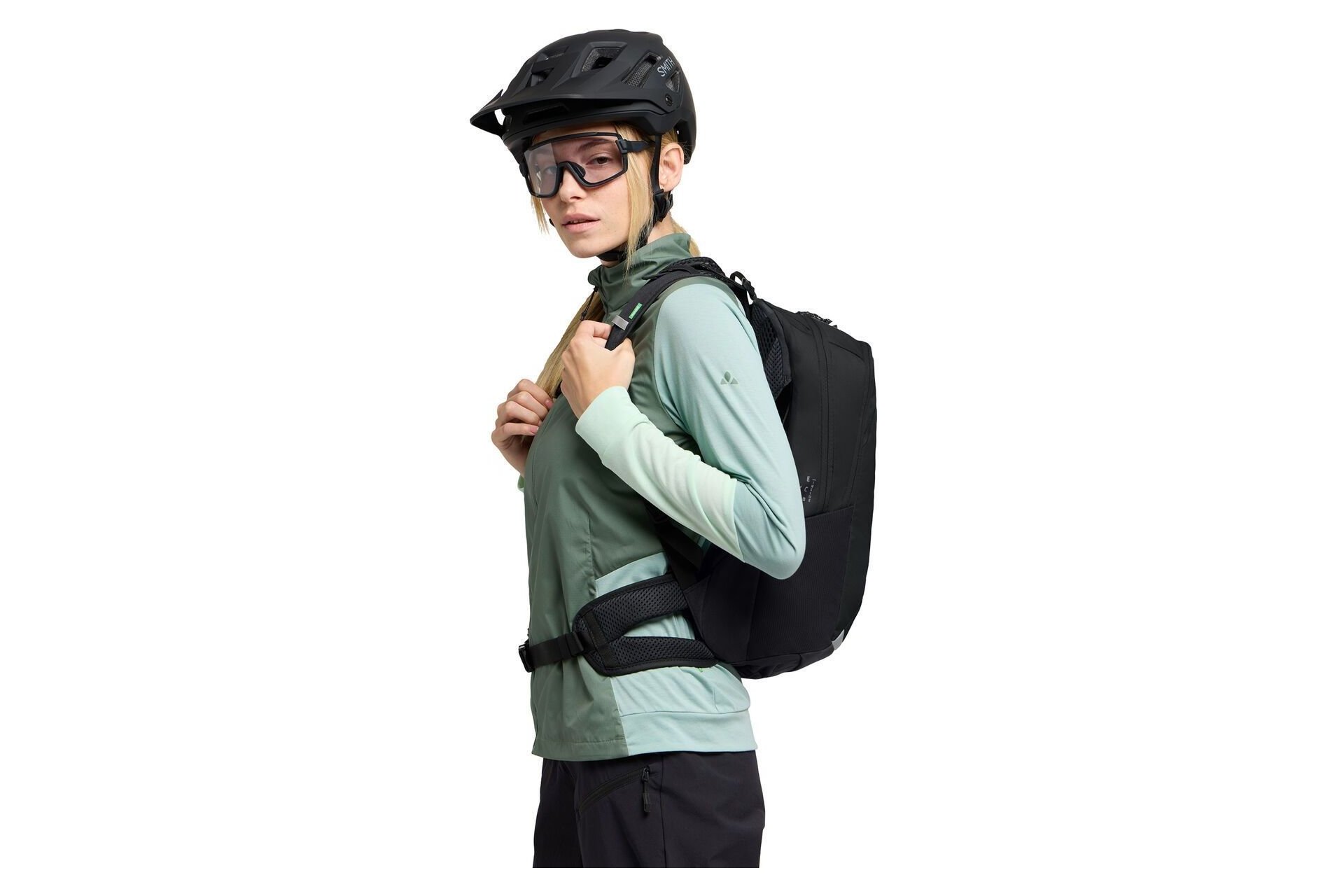 Vaude Women Trailvent 10