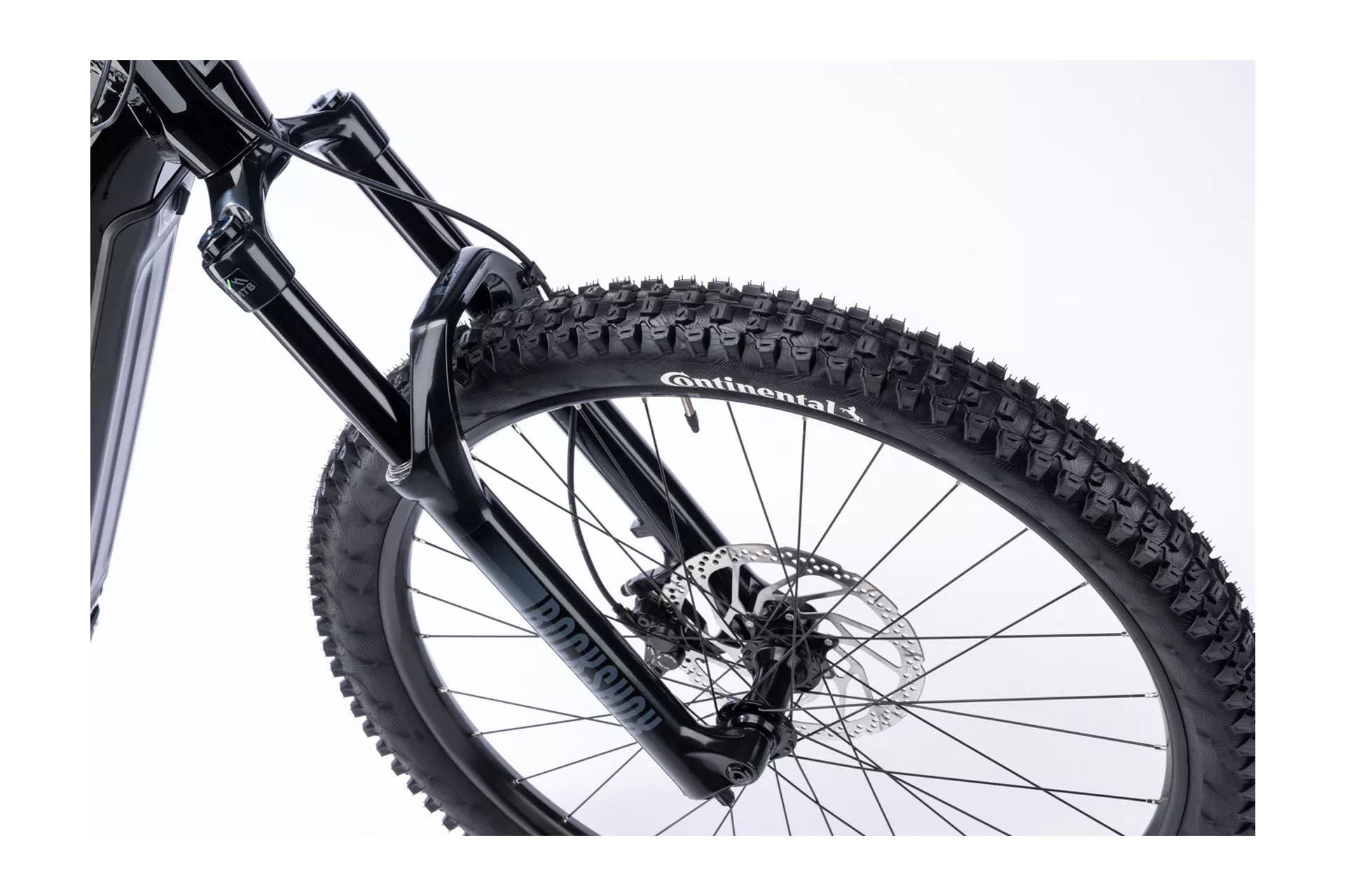 Haibike Trekking 9 ABS - 800 Wh - 27,5 Zoll - Diamant - 2026