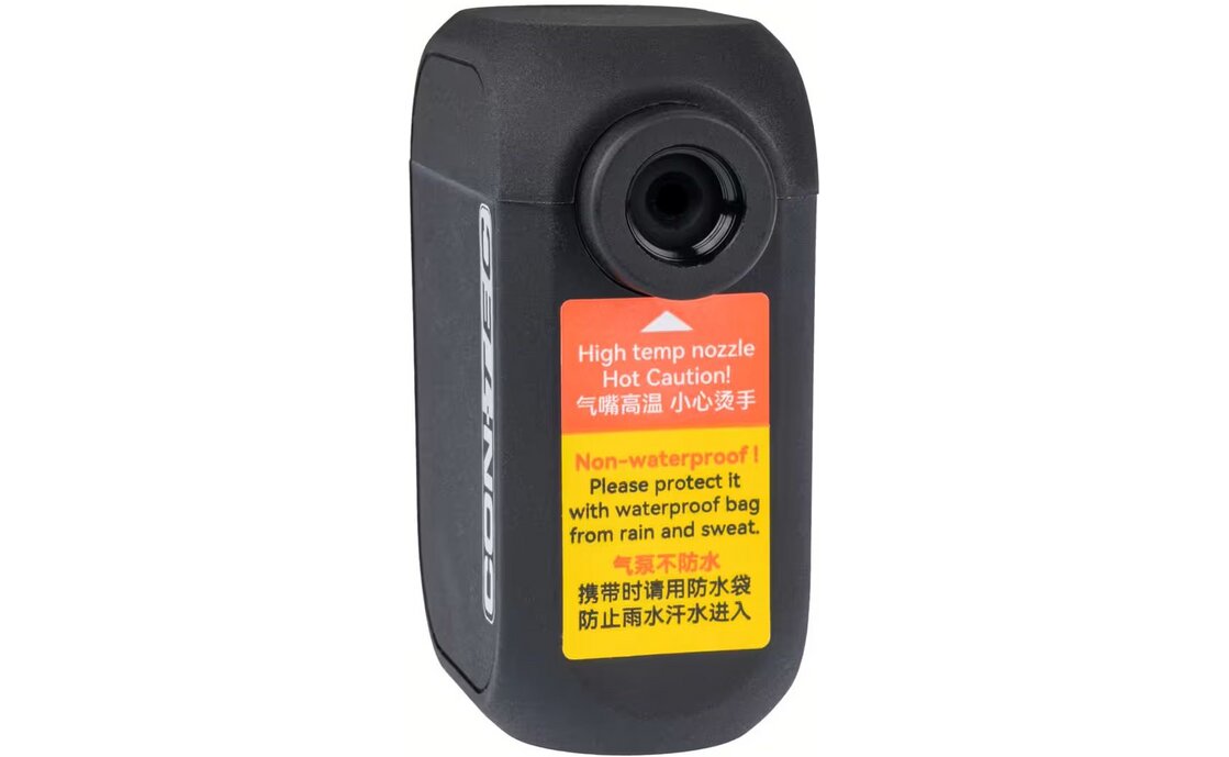 Contec Air Tronic Mini Akku-Minipumpe